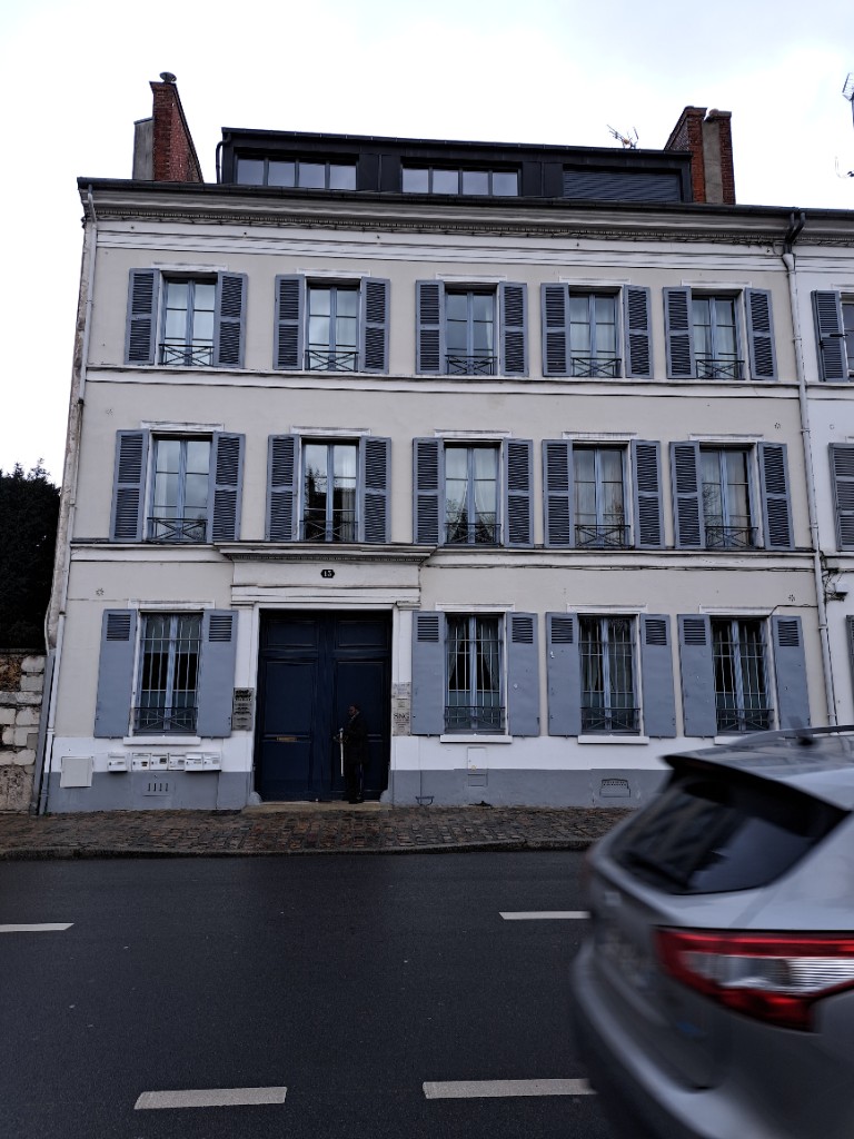 Façade de l’agence Ma Gestion Premium à Meaux, 13 Boulevard Jean Rose